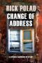 [Spencer Manning Mystery 01] • Change of Address